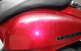 HONDA TODAY 2 2009 AF67
