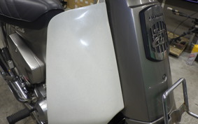 HONDA C90 SUPER CUB E HA02