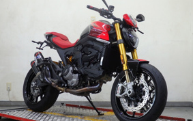 DUCATI MONSTAR 937SP 2024 4M00