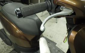 HONDA TACT Basket AF75