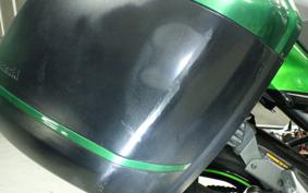 KAWASAKI VERSYS 1000 SE 2021 LZT00D