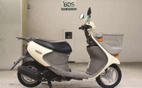 SUZUKI LET's 4 Basket 2021 CA43A