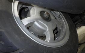 SUZUKI ADDRESS V125 DT11A