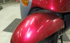 SUZUKI LET's 4 CA45A
