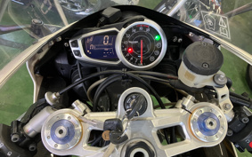TRIUMPH DAYTONA 675 R 2011 TMD116