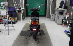 HONDA TACT Basket AF79