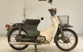 HONDA C50 SUPER CUB C50