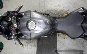 YAMAHA YZF-R6 2018