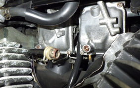 YAMAHA DRAGSTAR 400 1996 4TR