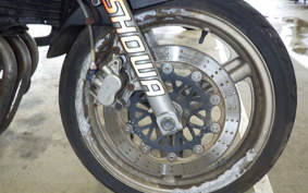 HONDA CBR250R GEN 2 MC19