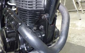 YAMAHA TW200 2025 2JL