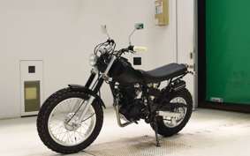 YAMAHA TW200 2004 2JL