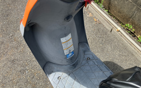 SUZUKI LET's 4 CA45A