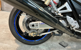 SUZUKI GSX1400 2005 GY71A