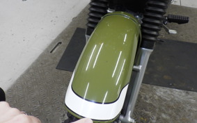 HONDA CROSS CUB 110 JA45