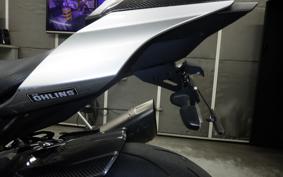 YAMAHA YZF-R1 M 2019