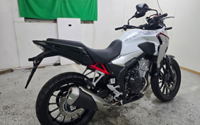 HONDA 400X 2020 NC56