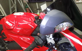 DUCATI PANIGALE V4 S 2020