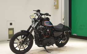 HARLEY XL1200NS 2020