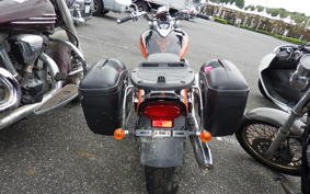 YAMAHA DRAGSTAR 400 2010 VH01J
