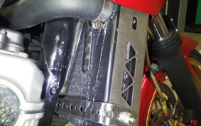 HONDA CB400 SUPER BOLDOR VTEC 2010 NC42