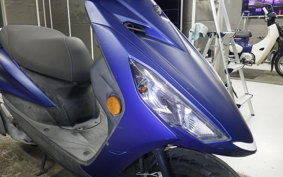 YAMAHA AXIS 125 Z SEJ6J