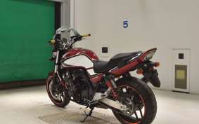 HONDA CB400SF GEN 4 A 2018 NC42