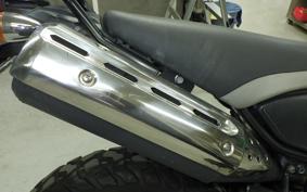 YAMAHA TRICKER 2011 DG10J