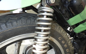 HARLEY XLCR1000
