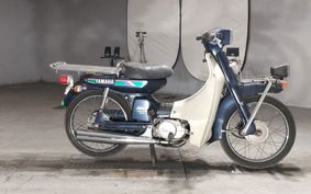 YAMAHA MATE 50 V50