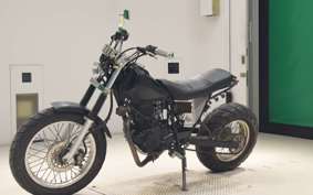 YAMAHA TW200 Gen.2 DG07J