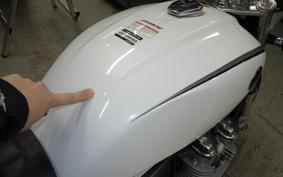 HONDA CB1100 EX ABS 2015 SC65