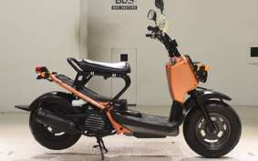 HONDA ZOOMER 2007 AF58