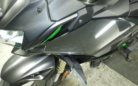 KAWASAKI ZH2 SE 2023 ZRT00K