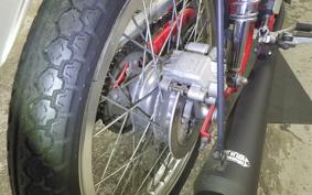 HONDA DREAM 50 2013 AC15