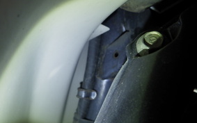 HONDA TODAY 2 2006 AF67
