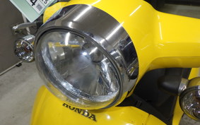 HONDA GIORNO 2 AF70