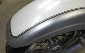 SUZUKI INTRUDER 400 Classic 2003 VK54A