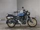 Фото Yamaha FZ-X150 с японского аукциона