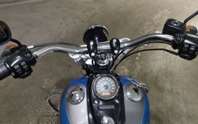 HARLEY FXDWG1580 2015 GP4