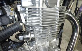 YAMAHA SR400 Gen.5 2021 RH16J