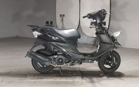 SUZUKI ADDRESS V125 CF4MA