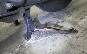 SUZUKI ADDRESS V125 2017 CF4EA