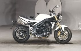 TRIUMPH SPEED TRIPLE 2007 TE5855