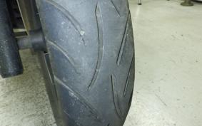 HONDA FORZA X 2005 MF08
