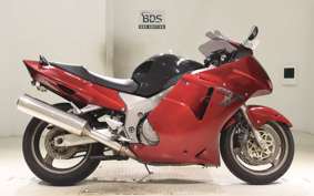 HONDA CBR1100XX 2001