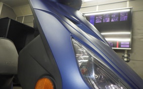 YAMAHA AXIS 125 Z SEJ6J