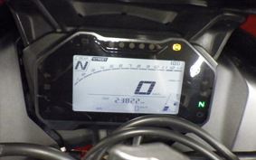 YAMAHA YZF-R15 2025