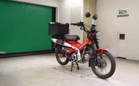 HONDA CT125-2 1999 JA65