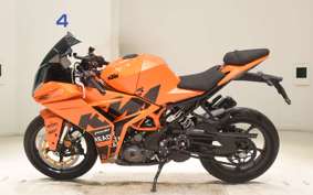 KTM 390 RC 2025